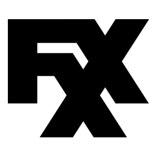 FXX Flat (2020) Logo PNG Vector