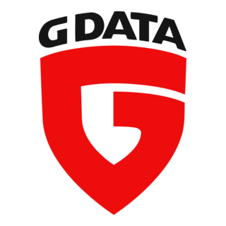 G-DATA Logo PNG Vector