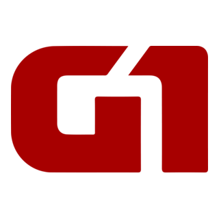 G1 Logo PNG Vector