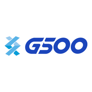 G500 Logo PNG Vector