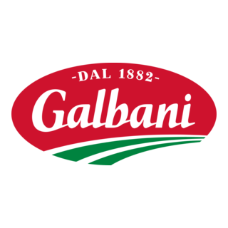 Galbani Logo PNG Vector
