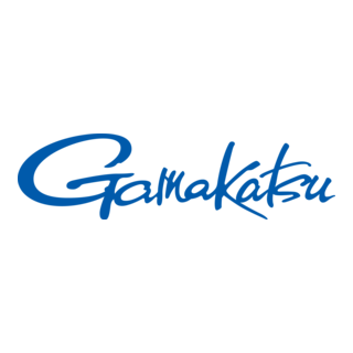 Gamakatsu Logo PNG Vector