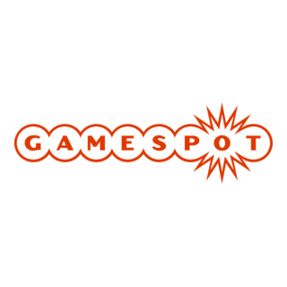 GameSpot Logo PNG Vector