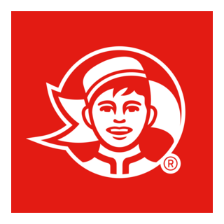 Gandour Logo PNG Vector