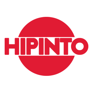 Gaseosas Hipinto (1979-2003) Logo PNG Vector