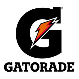 gatorade Logo PNG Vector