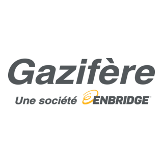Gazifère Logo PNG Vector