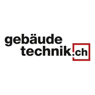 Gebäudetechnik.ch Logo PNG Vector