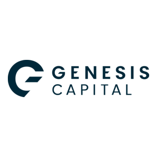 Genesis Capital LLC Logo PNG Vector
