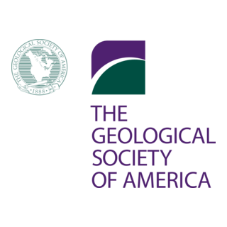 Geological Society of America Logo PNG Vector