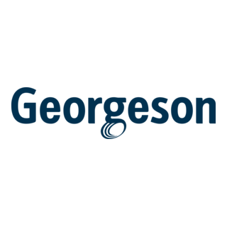 Georgeson Logo PNG Vector