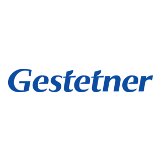 Gestetner Logo PNG Vector