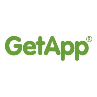 GetApp Logo PNG Vector
