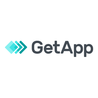 GetApp Logo PNG Vector