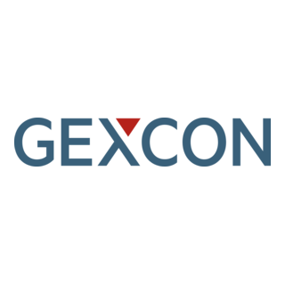 Gexcon Logo PNG Vector