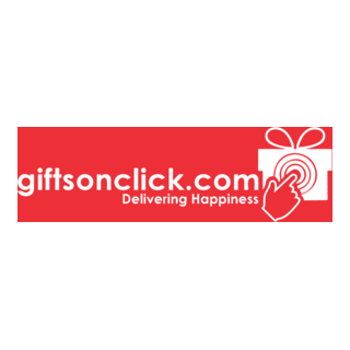 giftsonclick Logo PNG Vector