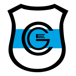 Gimnasia y Esgrima de Jujuy Logo PNG Vector