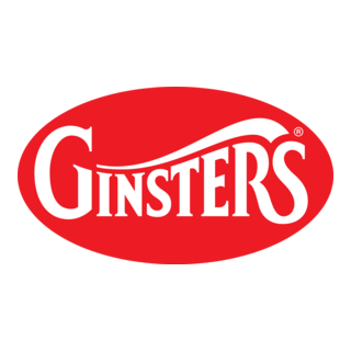 Ginsters Logo PNG Vector