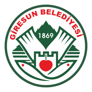 Giresun Belediyesi Logo PNG Vector