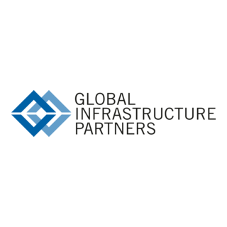 Global Infrastructure Partners (GIP) Logo PNG Vector