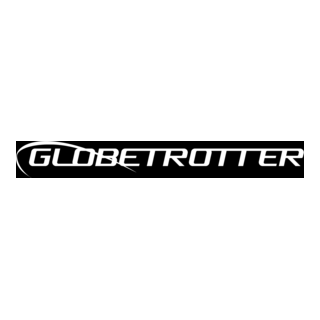Globetrotter Logo PNG Vector