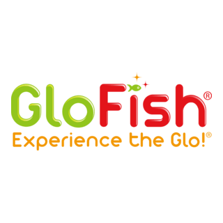 GloFish Logo PNG Vector