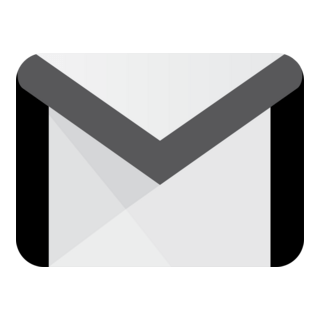 Gmail Logo PNG Vector