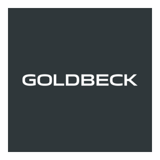 Goldbeck Logo PNG Vector
