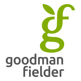 Goodman Fielder Logo PNG Vector