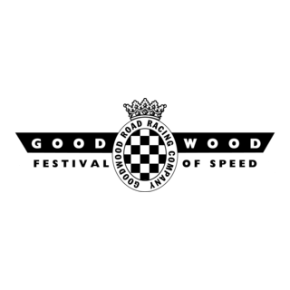Goodwood Logo PNG Vector