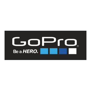 GoPro Logo PNG Vector