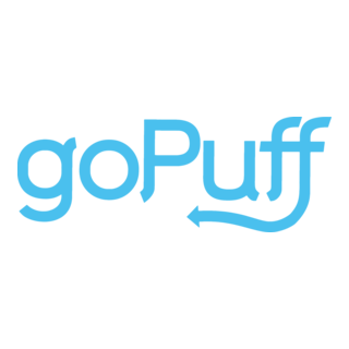 goPuff Logo PNG Vector