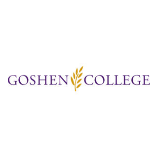 Goshen College Logo PNG Vector