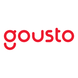 Gousto Logo PNG Vector