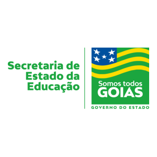 GOVERNO DE GOIÁS 2020 Logo PNG Vector