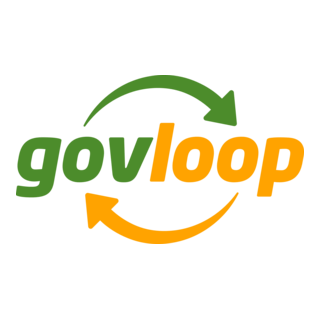 GovLoop Logo PNG Vector