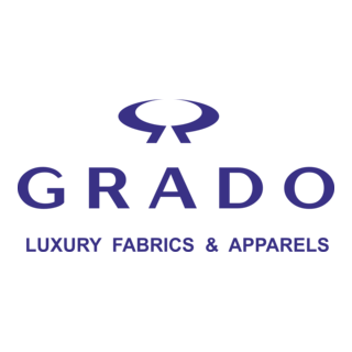 GRADO Logo PNG Vector
