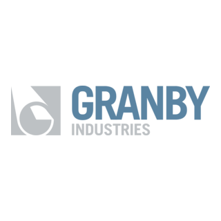 Granby Industries Logo PNG Vector