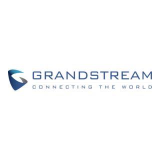 Grandstream Logo PNG Vector
