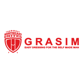 Grasim Logo PNG Vector