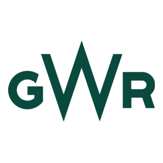 Great Western Railway Logo PNG Vector