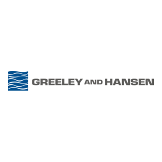 Greeley and Hansen Logo PNG Vector