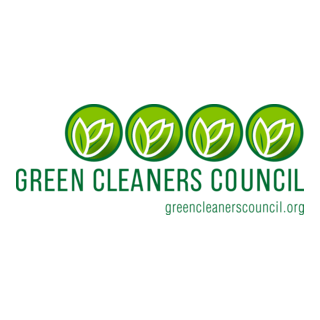 Green Cleaners Council Logo PNG Vector