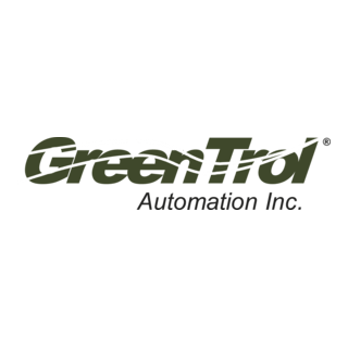 GreenTrol Automation Logo PNG Vector