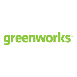 Greenworks Logo PNG Vector