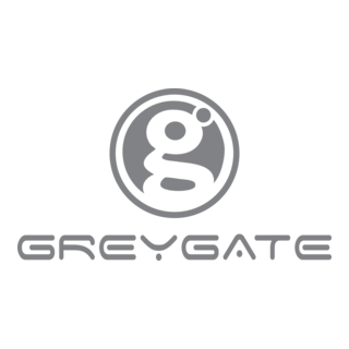 GREYGATE INTERNATIONAL Logo PNG Vector