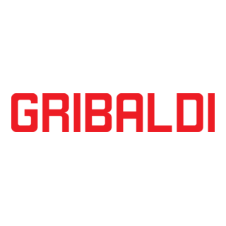 gribaldi Logo PNG Vector