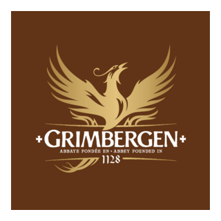 Grimbergen Logo PNG Vector