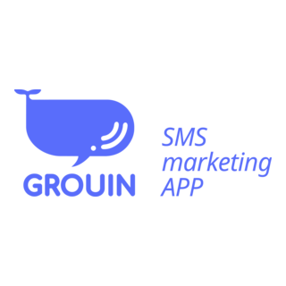 Grouin Logo PNG Vector
