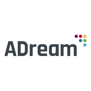 Grupa ADream Logo PNG Vector